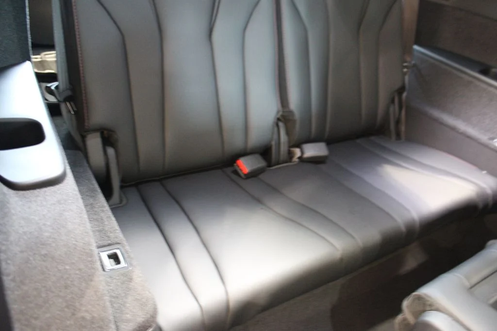 New 2026 Urban Gray Pearl Acura A-Spec Advance Package image 25