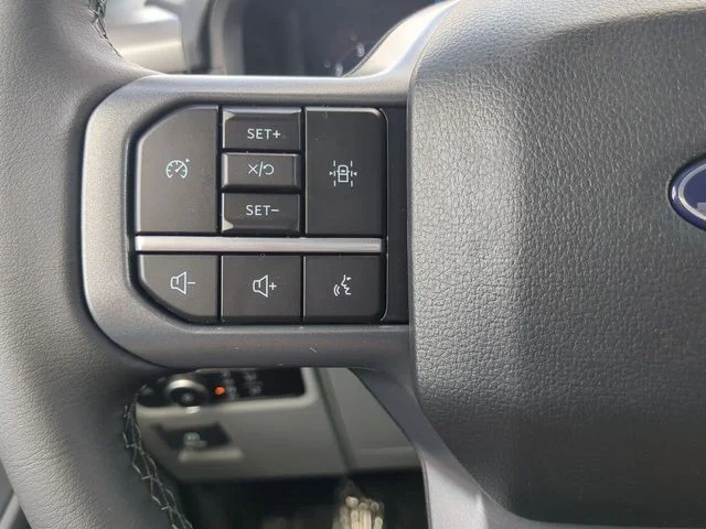 New 2026 Silver Ford XLT image 23