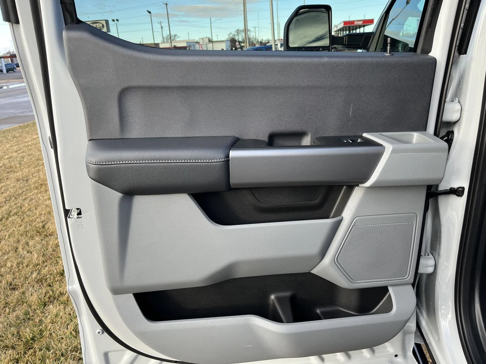 New 2026 Avalanche Ford F-350® XL image 11