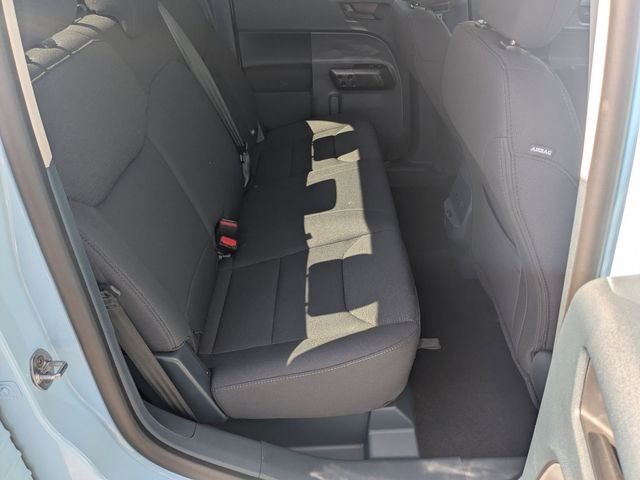 New 2026 Light Blue Ford XL image 19
