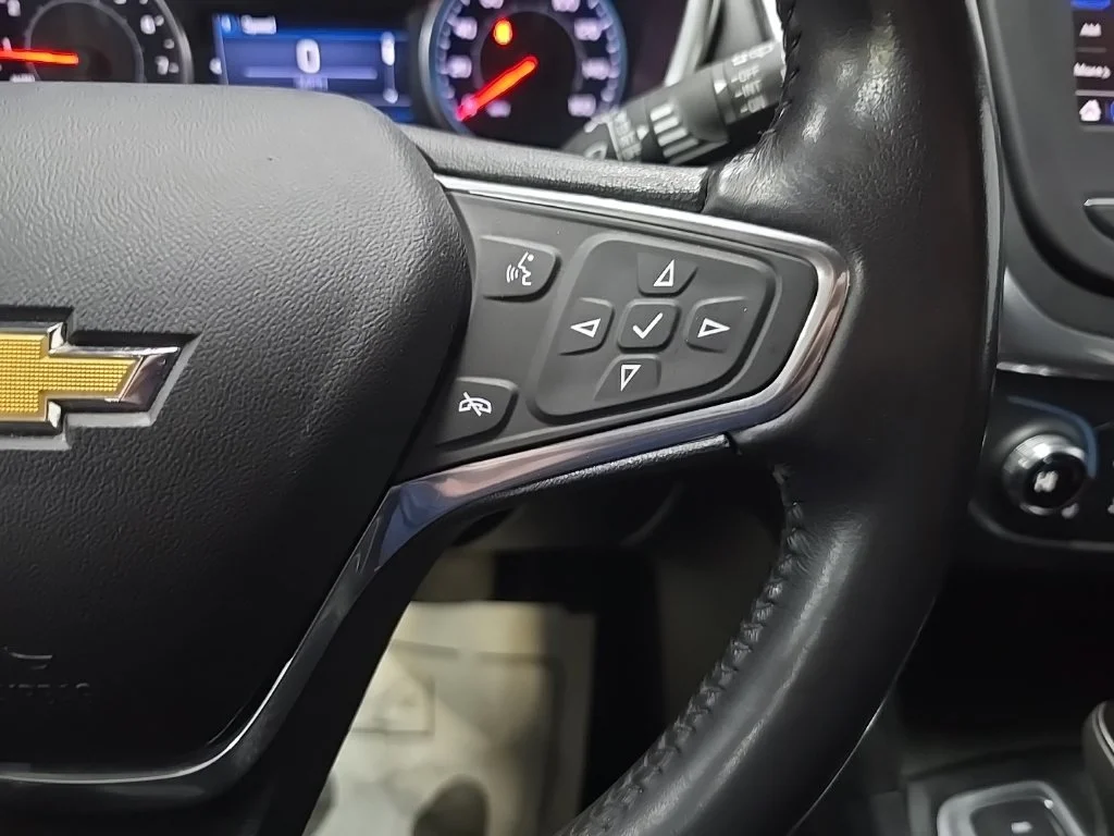 Used 2020 Blue Chevrolet LT image 20