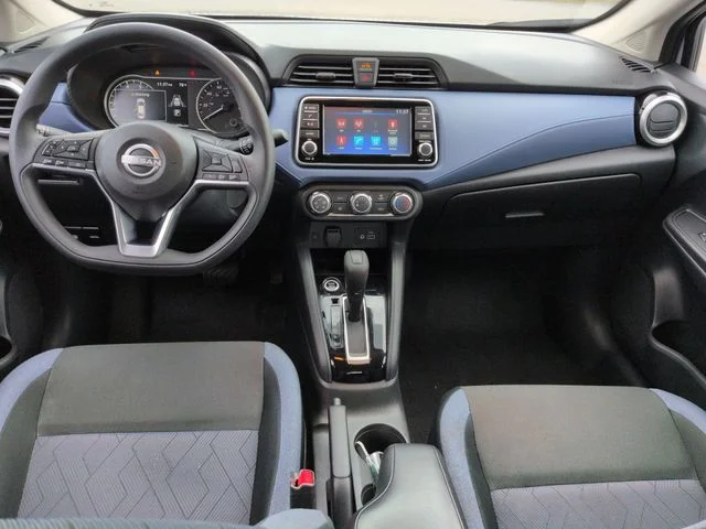Used 2024 Gray Nissan 1.6 SV image 26