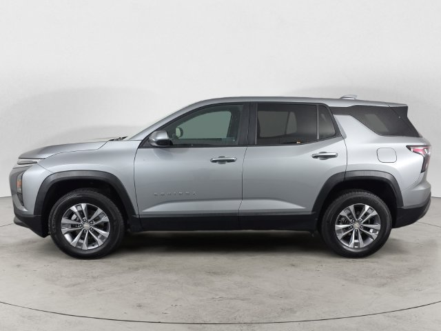 2025 Chevrolet Equinox LT - Photo 8