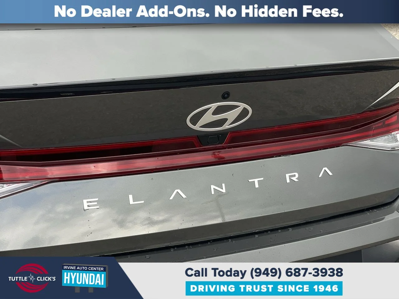 Used 2026 AMAZON GRAY HYUNDAI SEL SPORT PREMIUM image 17