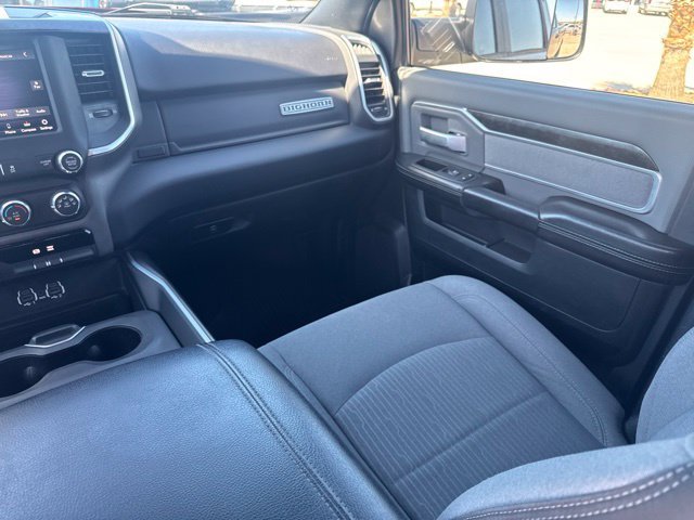2021 RAM Ram 2500 Pickup Big Horn - Photo 17