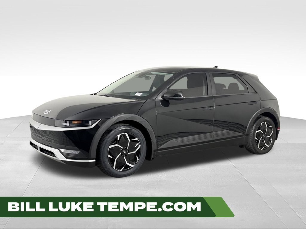 2024 Hyundai IONIQ 5