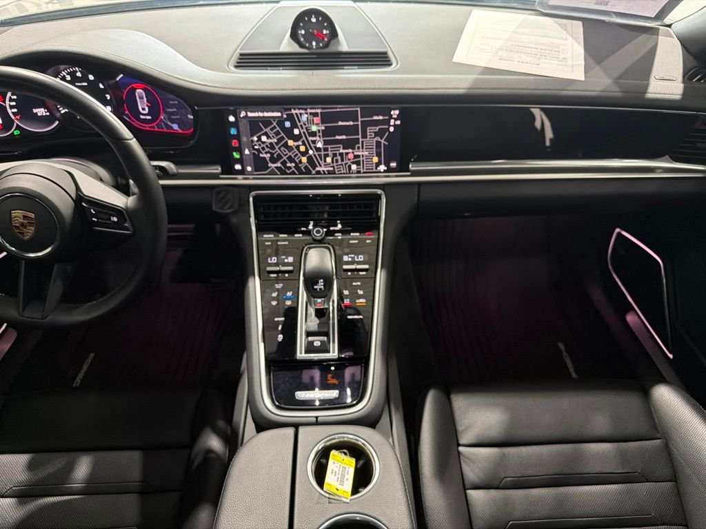 Certified Used 2023  Porsche 4 image 19