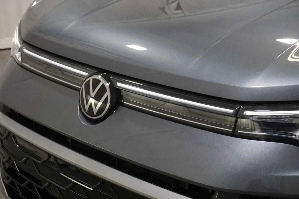New 2026 Gray Volkswagen 1.5T SEL image 28