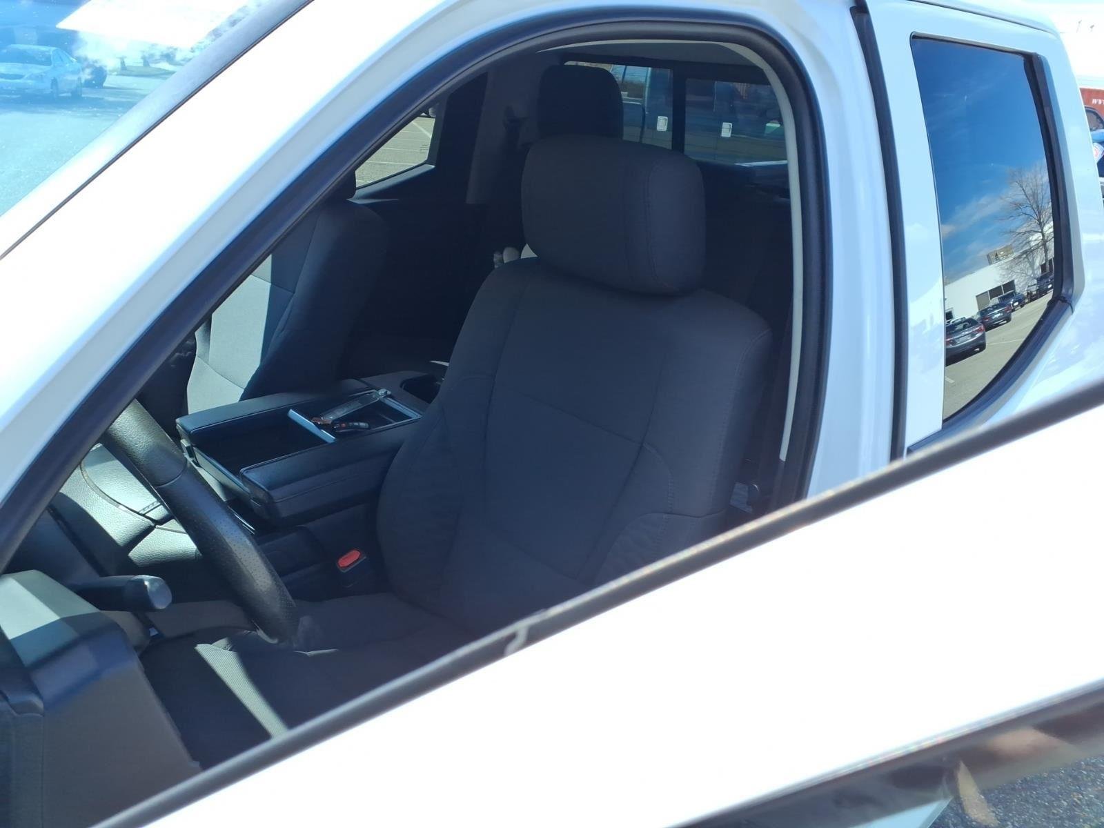 Used 2024 Ice Cap Toyota SR image 34