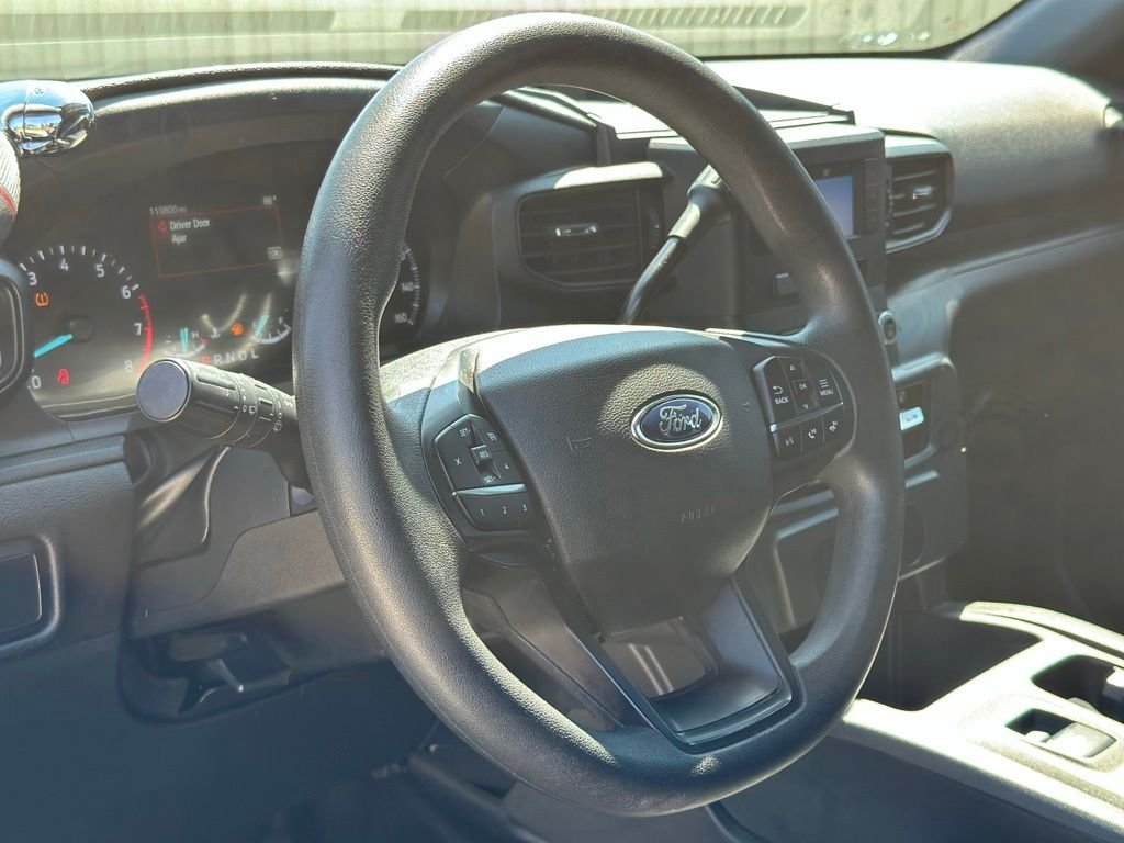 Used 2020 Beige Ford Base image 17
