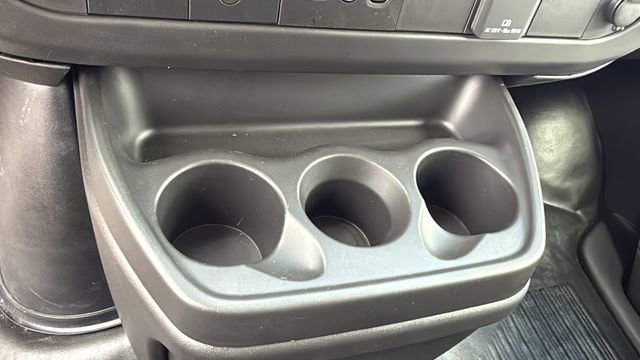 2025 Chevrolet Express Cargo Work Van - Photo 24