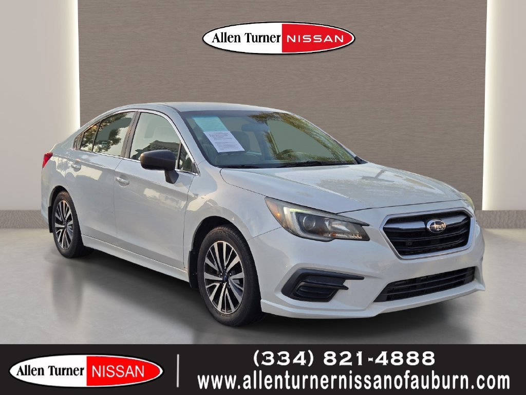 2019 Subaru Legacy Base