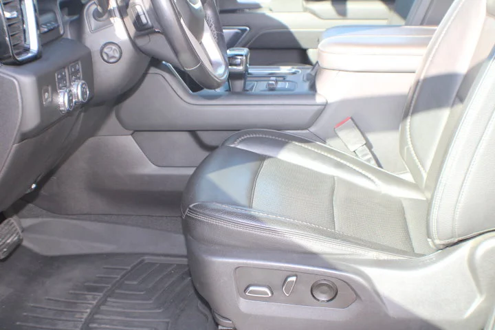 2023 GMC Sierra 1500 Denali Denali - Photo 16