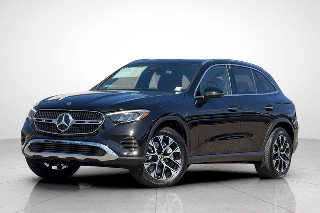 2027 Mercedes-Benz GLC GLC 350e