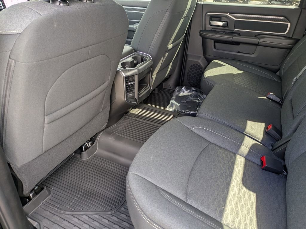 2026 RAM 2500 Big Horn - Photo 14
