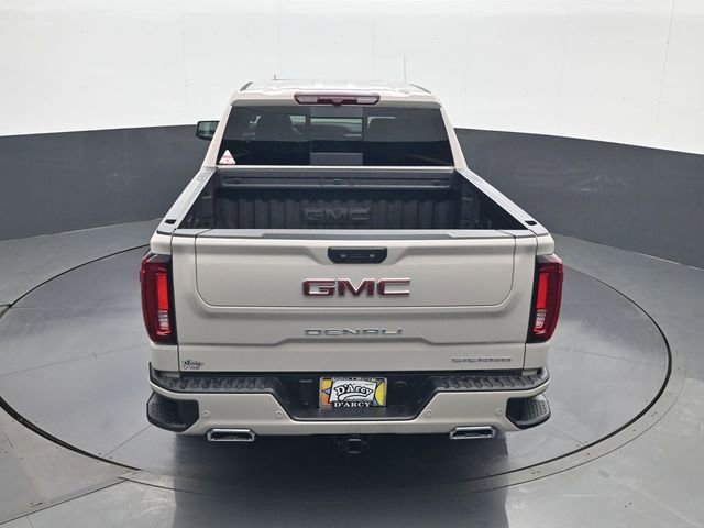 New 2026 Coastal Dune GMC Denali image 18