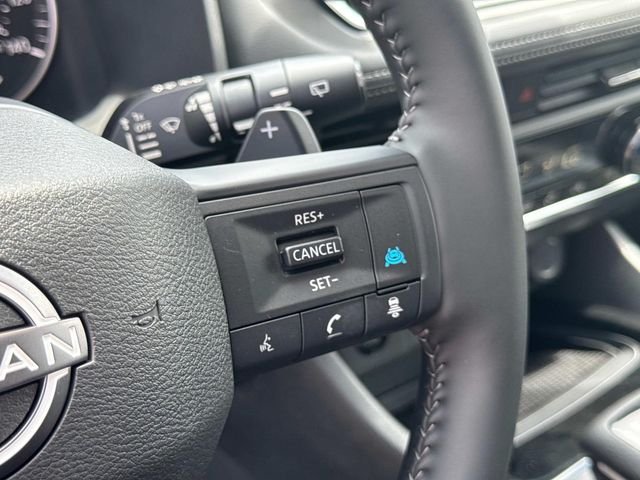 New 2026  Nissan SV image 27