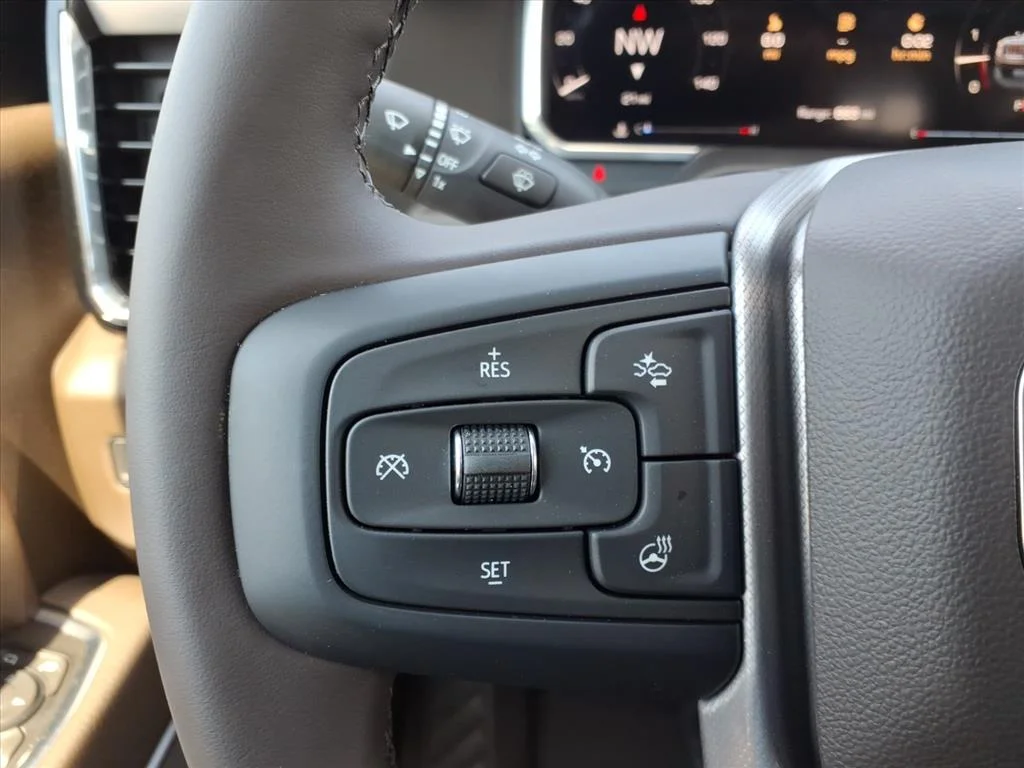 2026 GMC Sierra 2500HD Denali - Photo 21