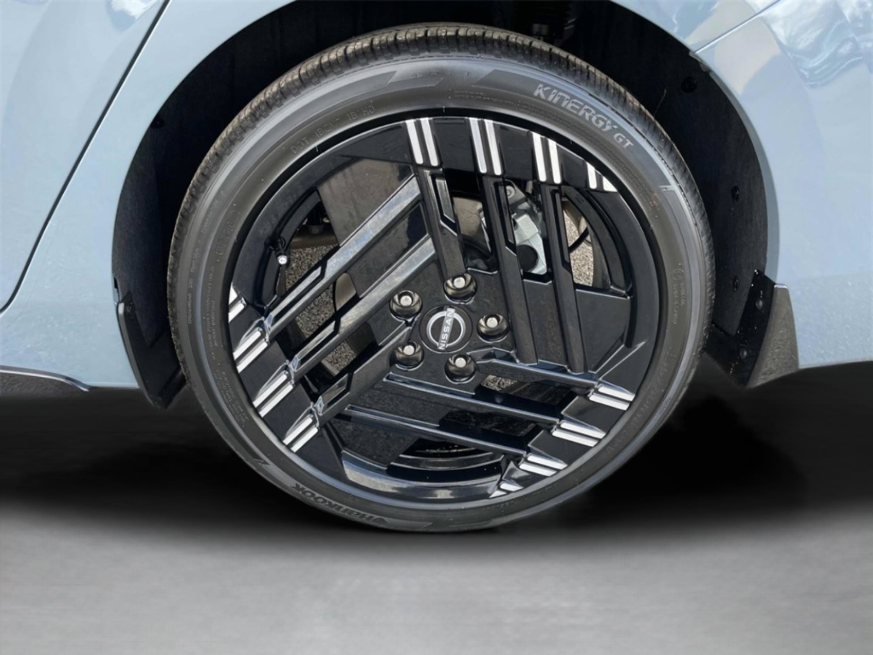 2026 Nissan Sentra SR - Photo 19