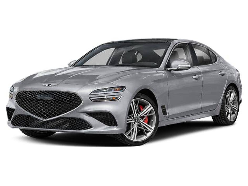New 2026 Vik Black Genesis 3.3T Sport Prestige image 14