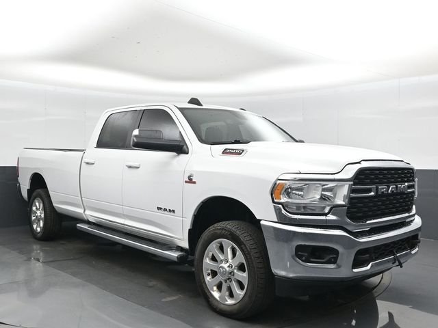 2022 RAM Ram 3500 Pickup