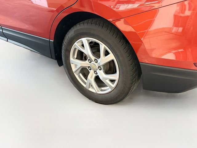 Used 2020 CAYENNE ORANGE METALLIC Chevrolet LT image 30