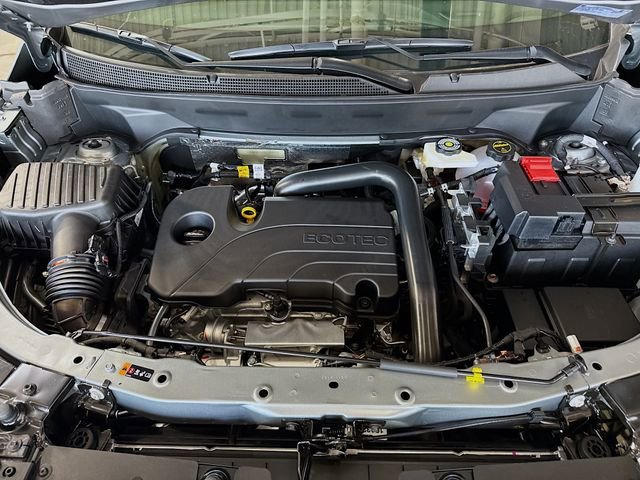 2026 Chevrolet Equinox LT - Photo 31