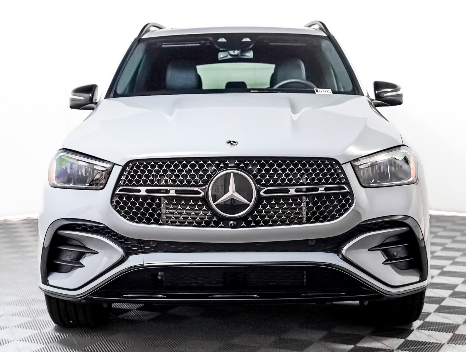 2026 Mercedes-Benz GLE GLE580 - Photo 9