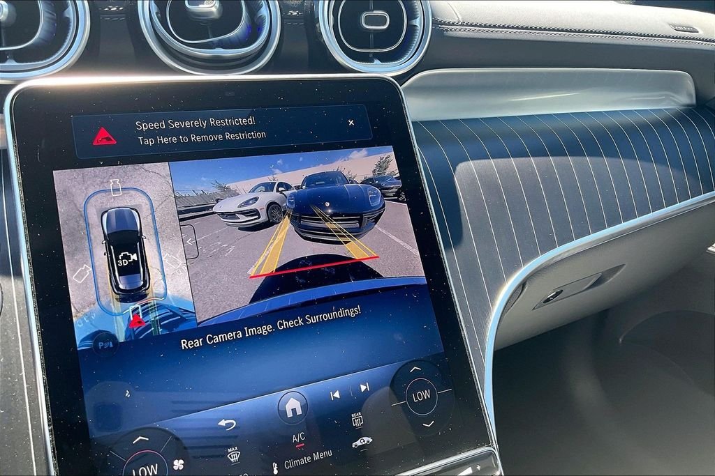 2026 Mercedes-Benz GLC Base - Photo 21