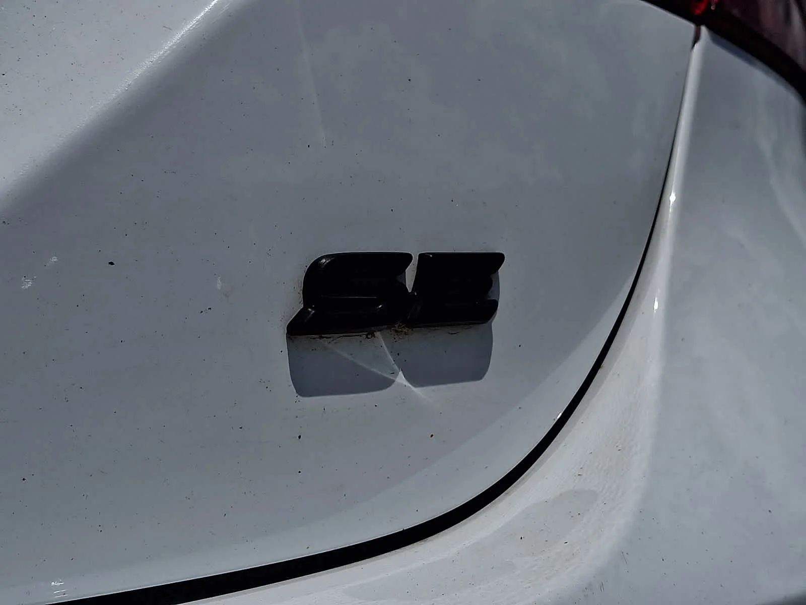 Certified Used 2024 Ice Cap Toyota SE image 33