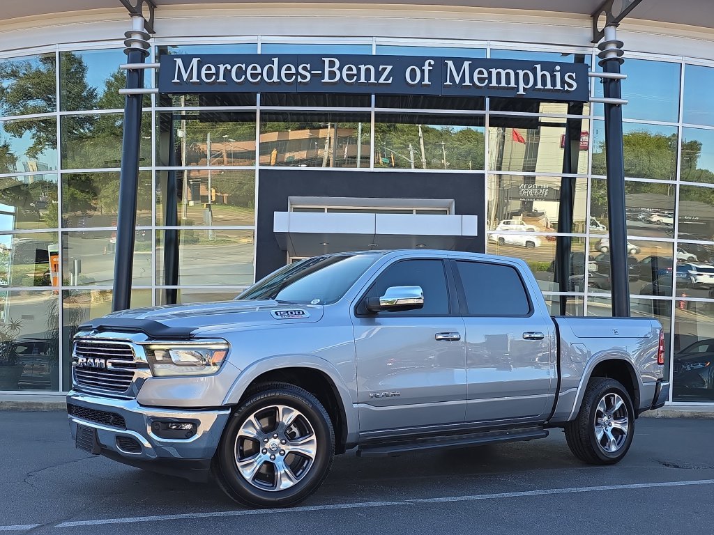 2022 RAM 1500 Pickup