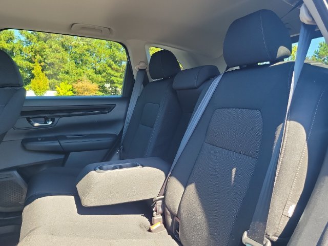 2025 Honda CR-V EX - Photo 9