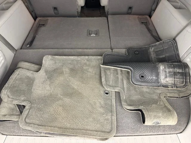 Used 2017 White Buick Leather Group image 30