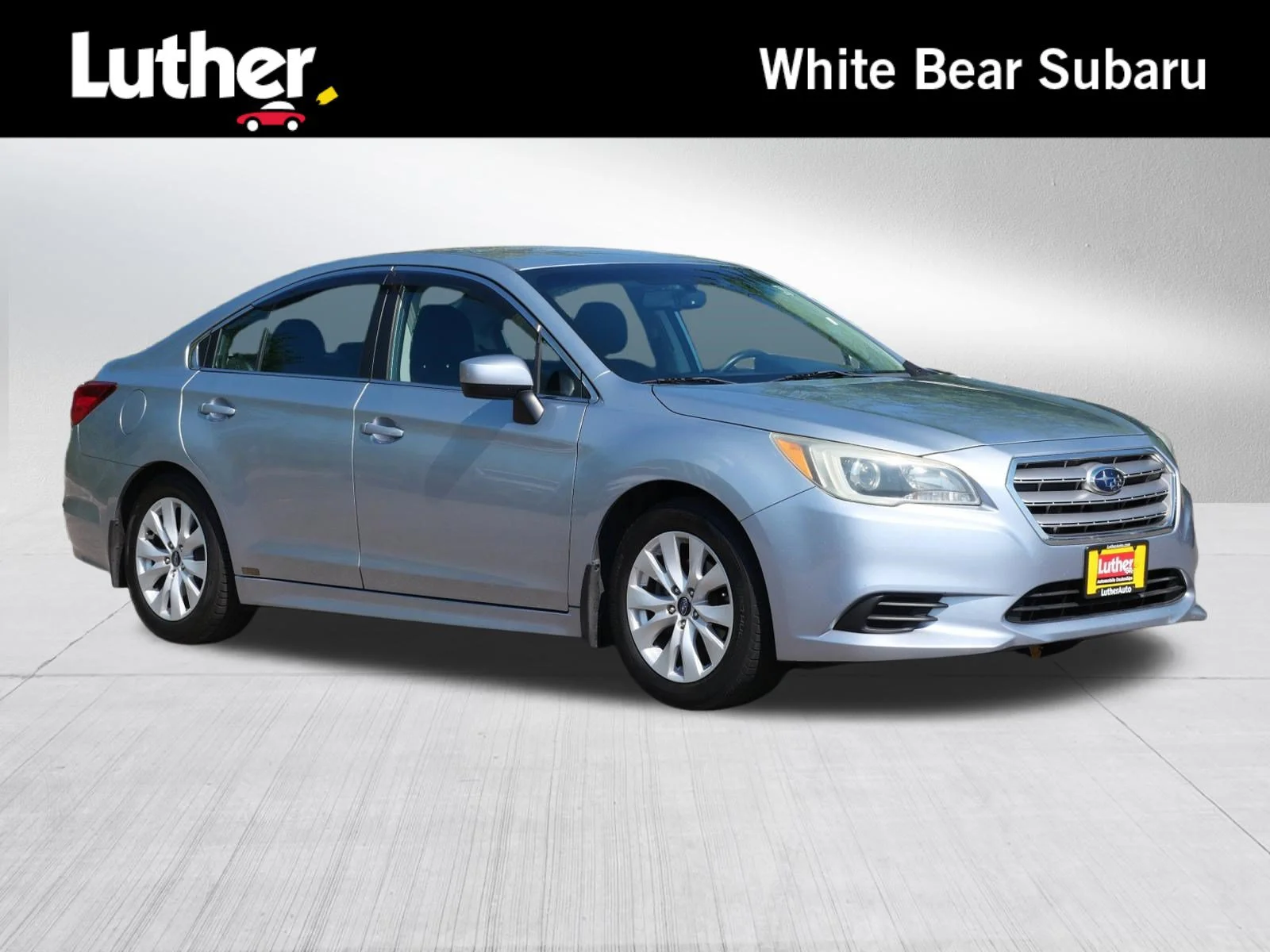 2015 Subaru Legacy 2.5i Premium