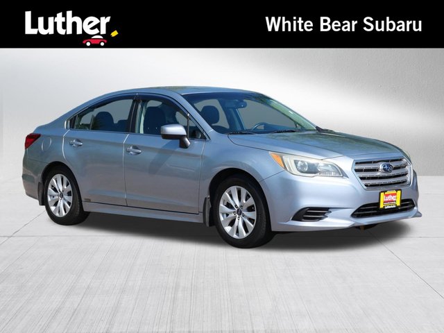 2015 Subaru Legacy 2.5i Premium