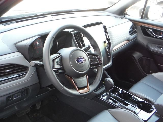 Certified Used 2026 Black Subaru Sport image 14