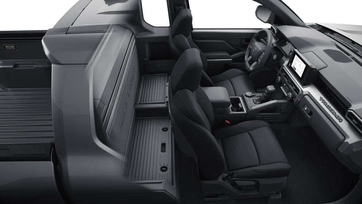 2026 Toyota Tacoma SR5 - Photo 30