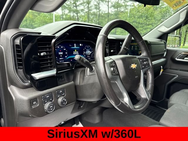 Used 2022 Black Chevrolet LT image 15