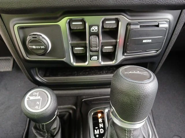 New 2026 41 Exterior Paint Jeep Sport S image 34
