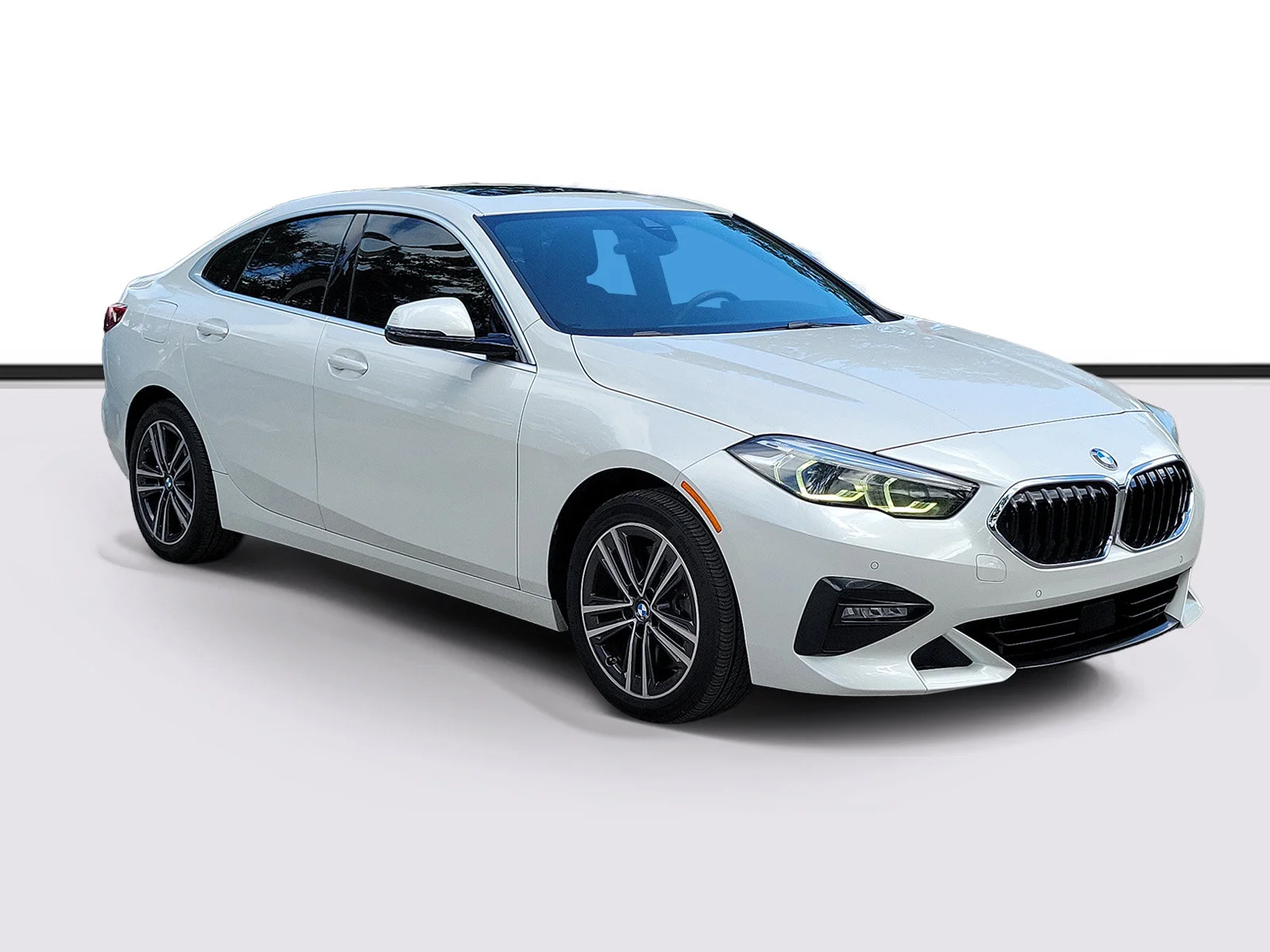 2020 BMW 2 Series