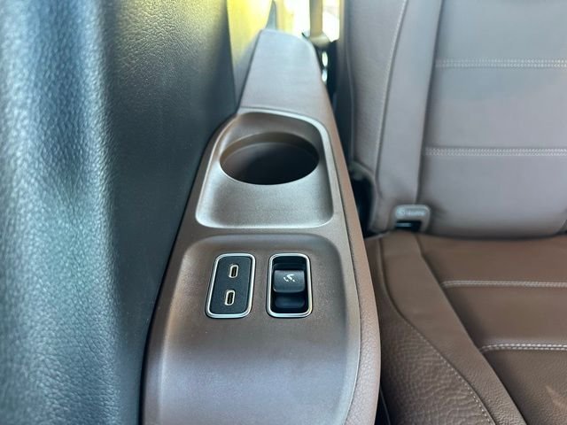 Used 2026 Twilight Blue Metallic Mercedes-Benz GLS 450 image 29