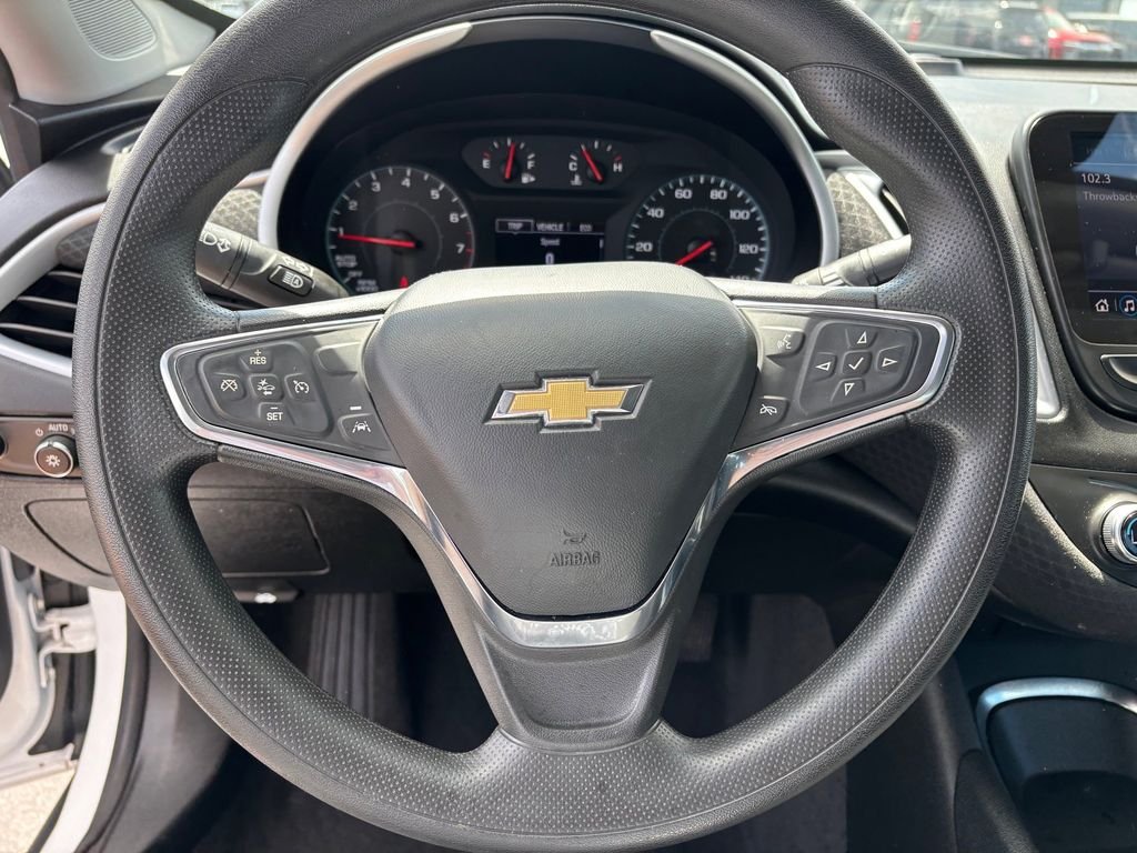 2024 Chevrolet Malibu 1LT - Photo 15