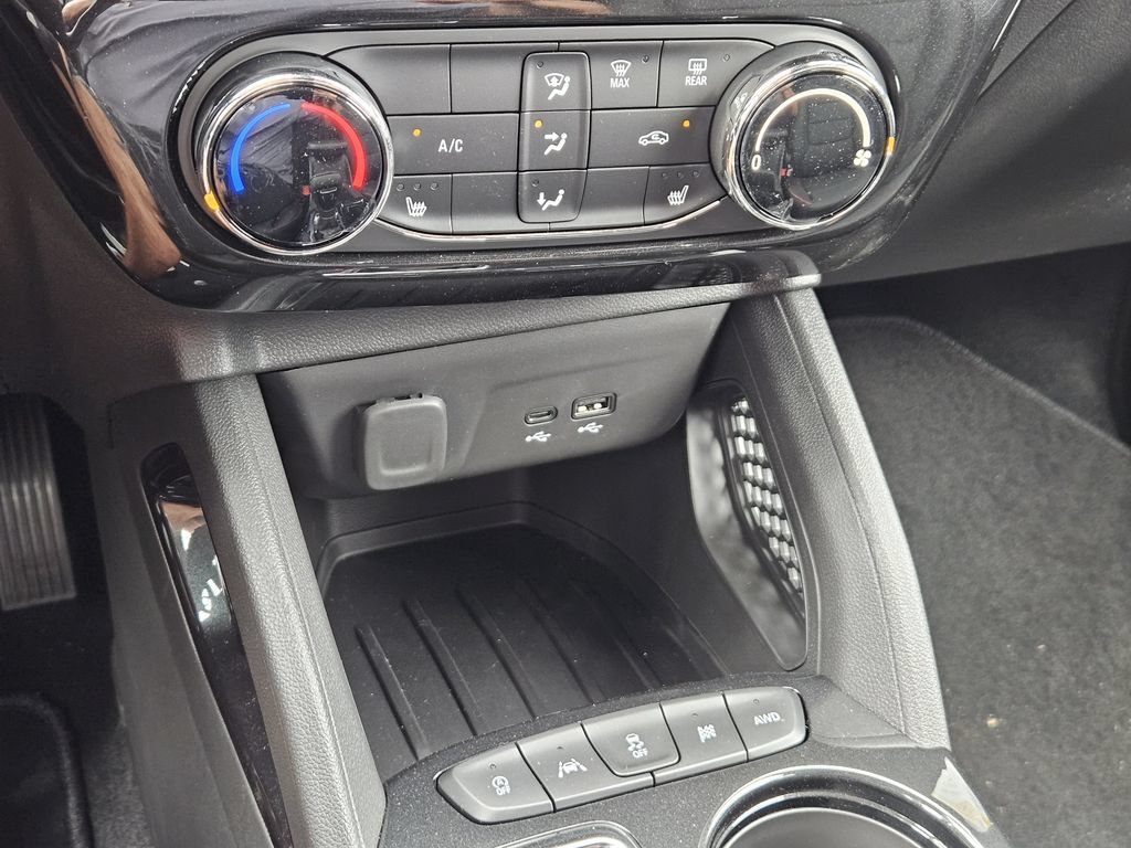 2026 Chevrolet Trailblazer RS - Photo 18