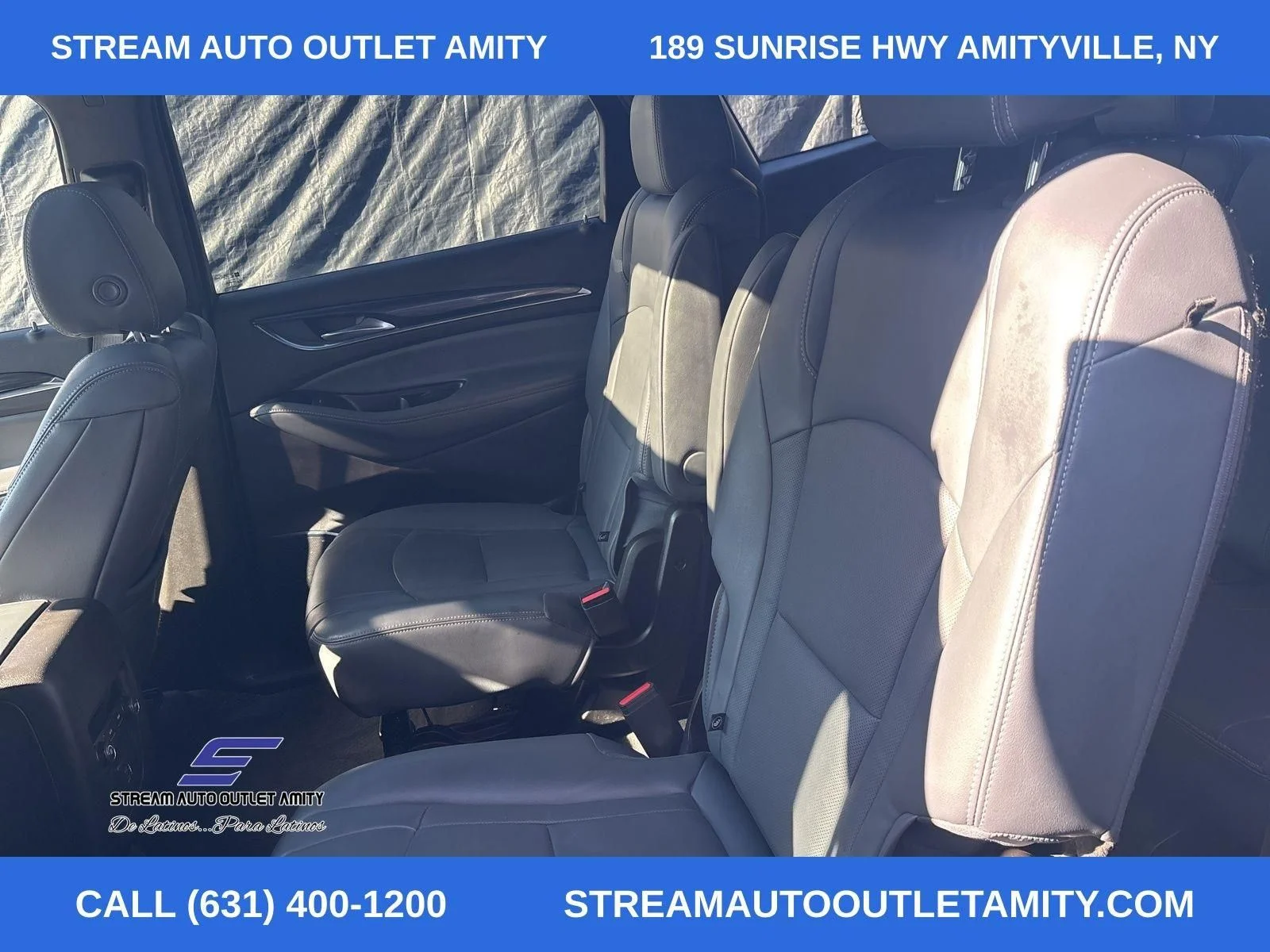 Used 2024 Black Buick Essence image 25