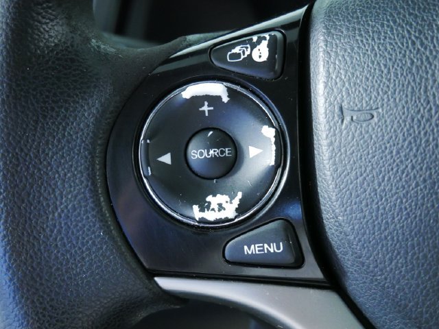 Used 2013 Black Honda LX image 24