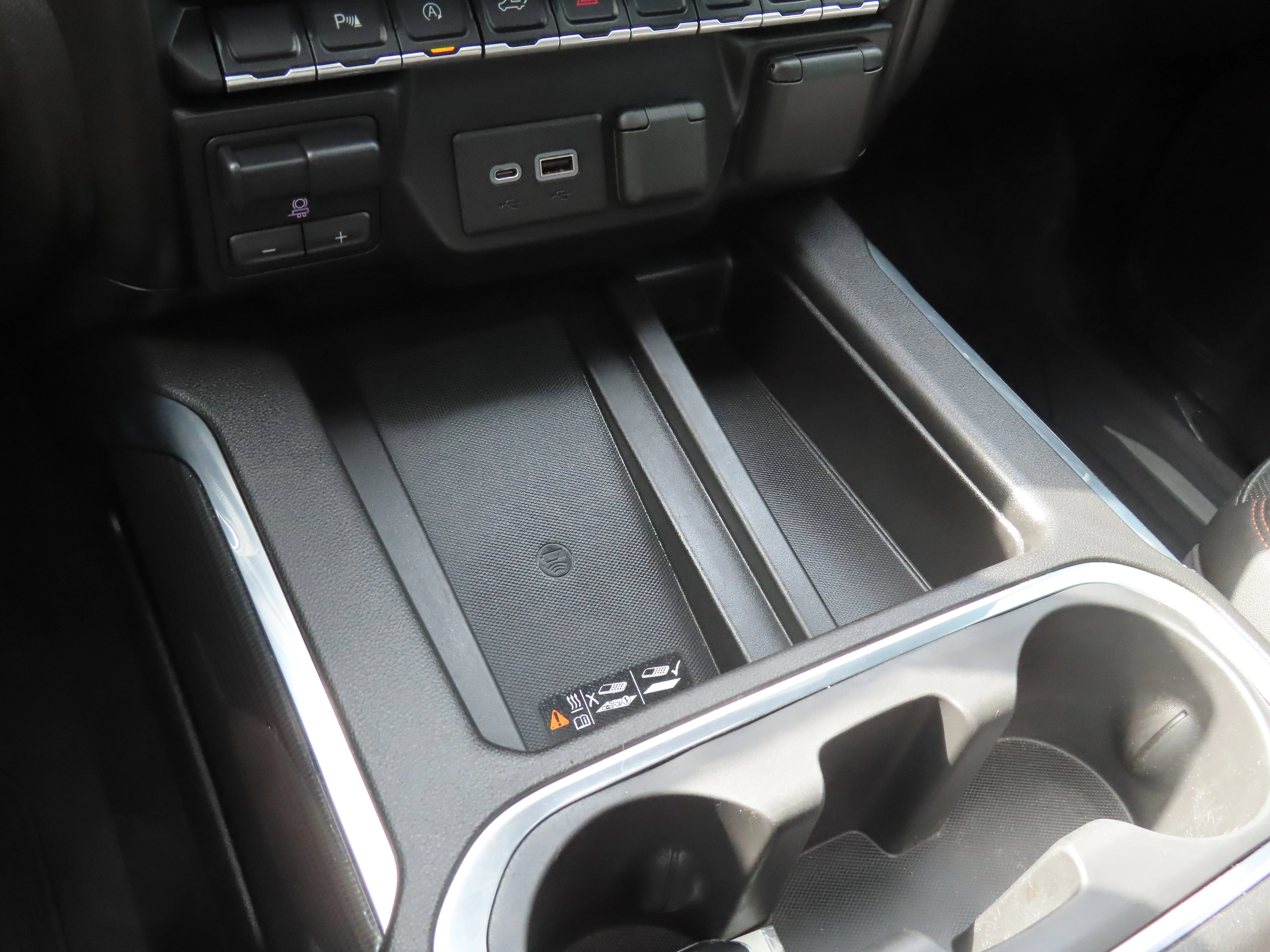 2019 GMC Sierra 1500 AT4 - Photo 22