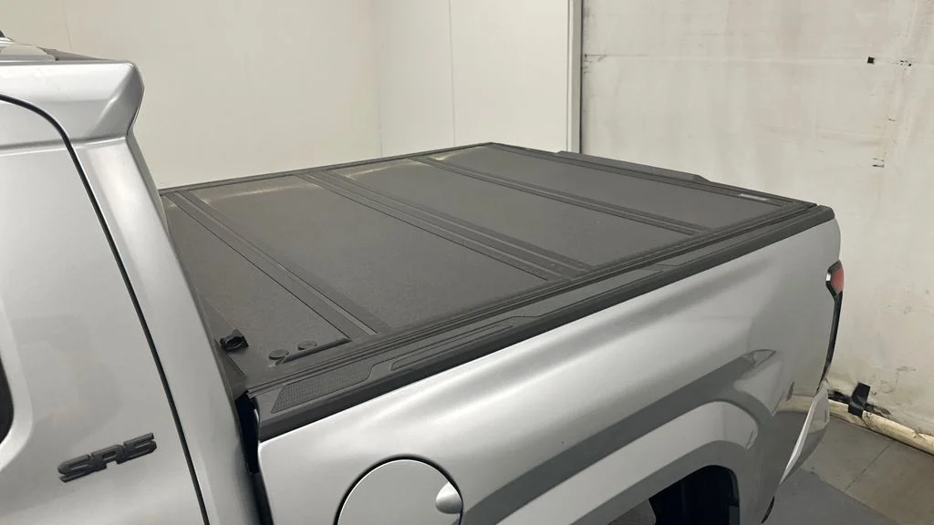 New 2026  Toyota SR5 image 19