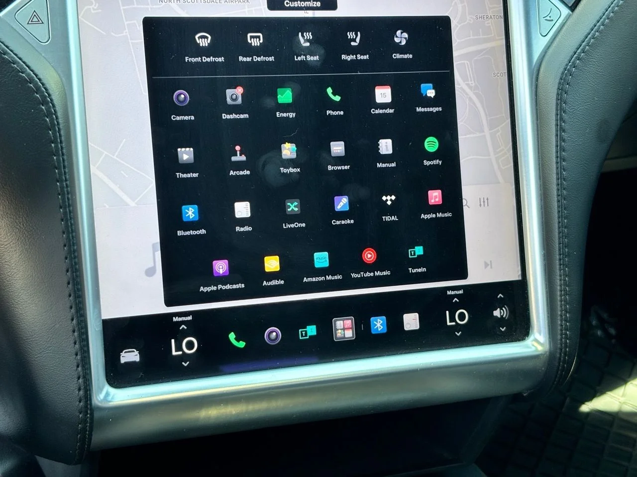 2018 Tesla Model S 100D - Photo 28