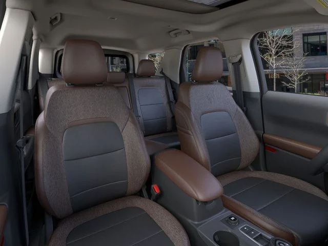 2026 Ford Bronco Sport Outer Banks - Photo 10
