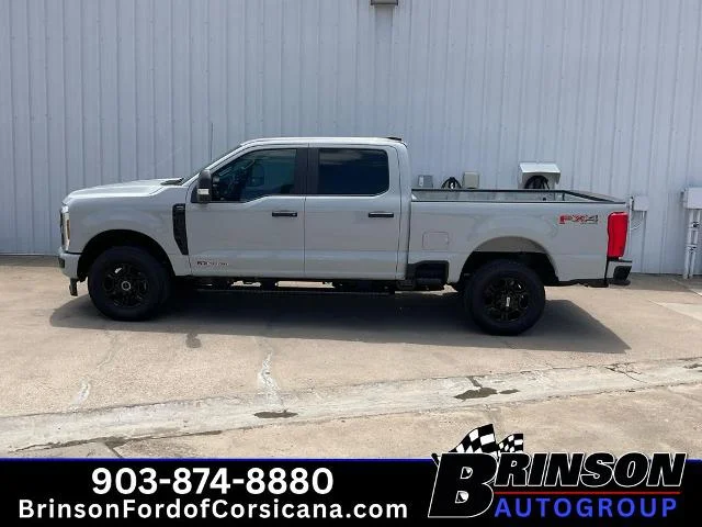 New 2026 Avalanche Ford F-250® XL image 19